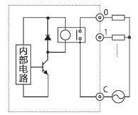 内部电路图